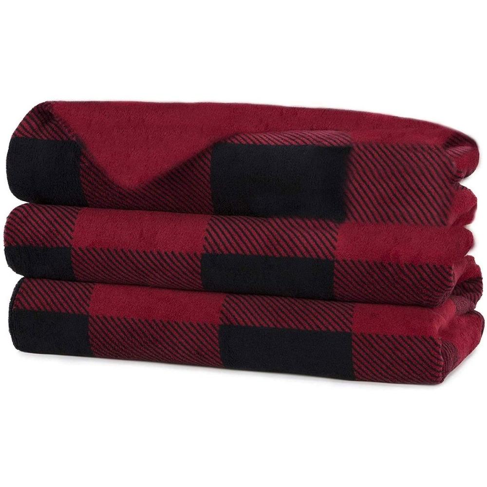 Brookstone Throw Blanket