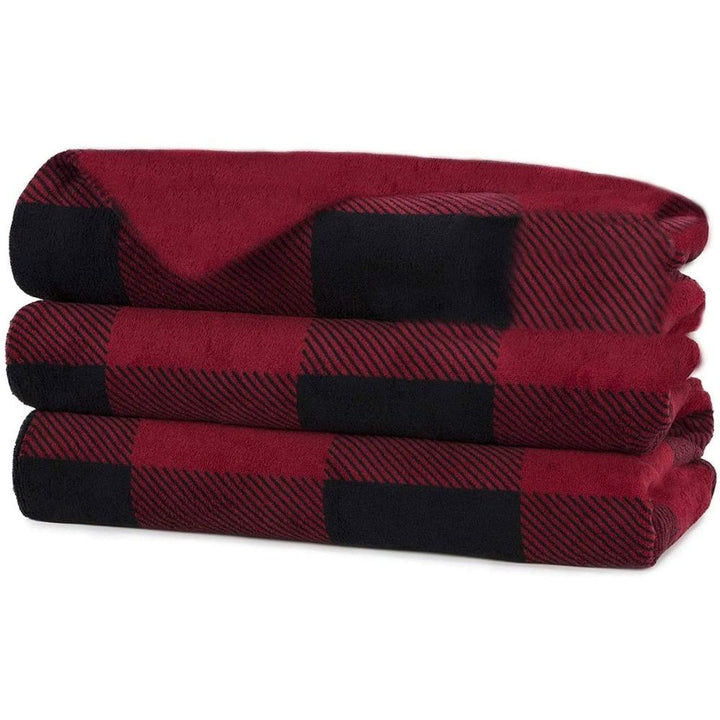 Brookstone Throw Blanket