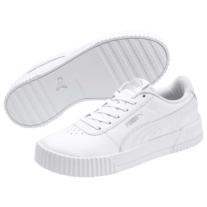 Puma - Women's "Carina" espadrilles 