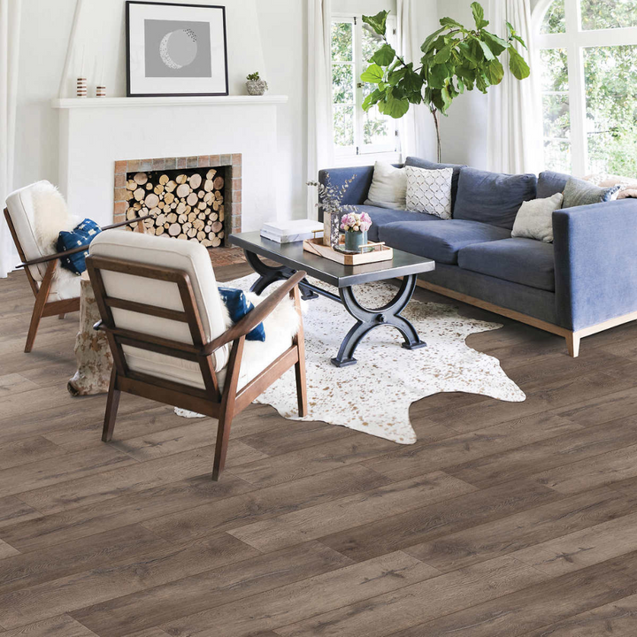 Golden Select - Sherwood Rigid Core Waterproof Laminate Flooring
