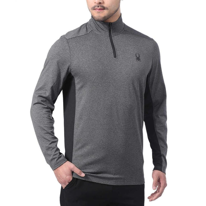 Spyder Active Long Sleeve Shirt