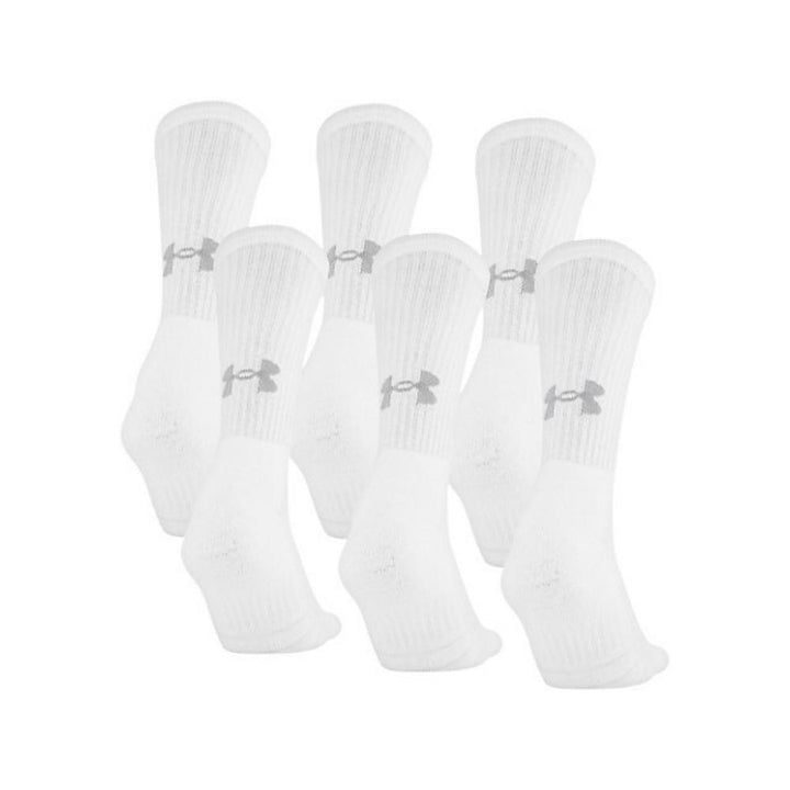 Under Armor Crew Socks