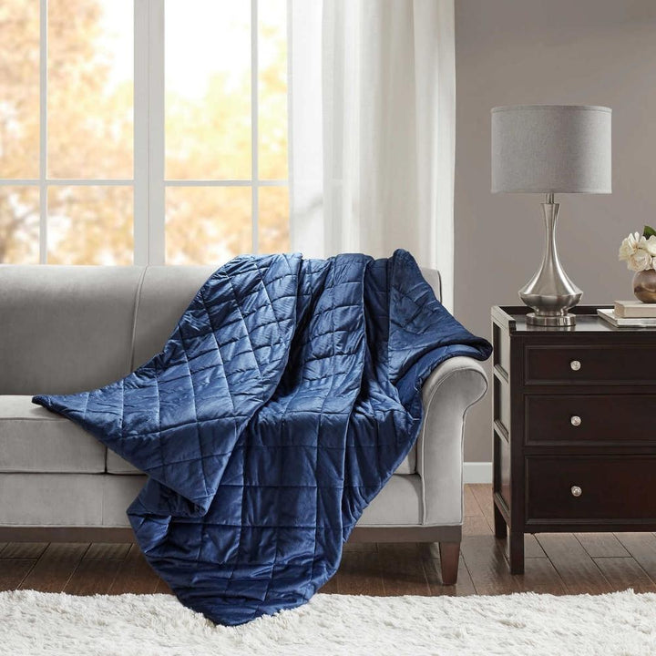 Beautyrest Weighted Blanket