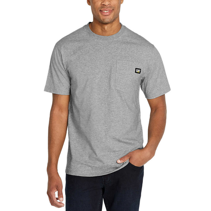Caterpillar - Men's T-Shirt