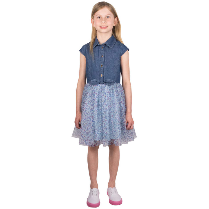 Zunie – Children's dress