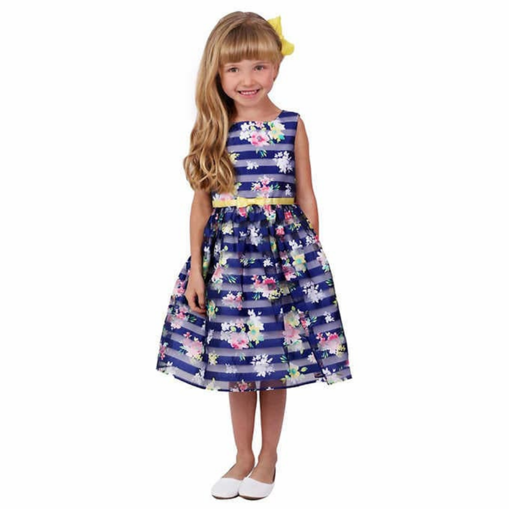 Jona Michelle Dress