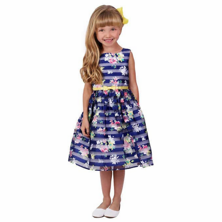 Jona Michelle Dress