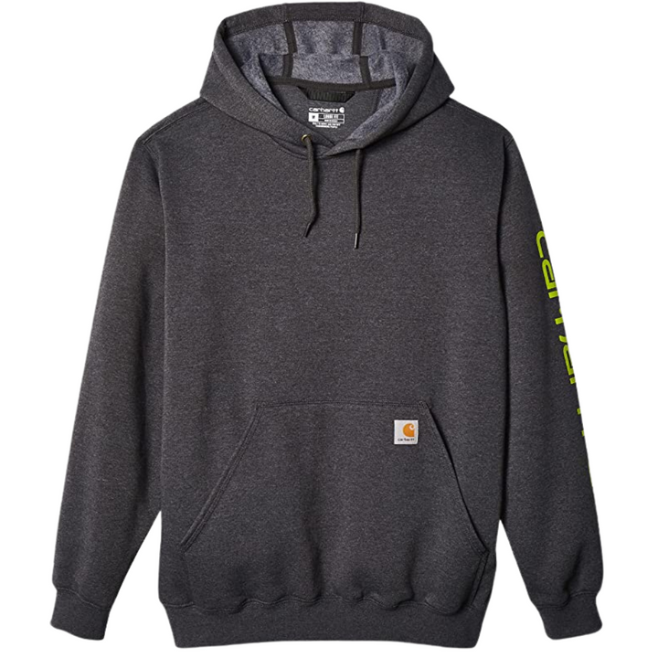 Carhartt - Men's Pullover Hoodie 