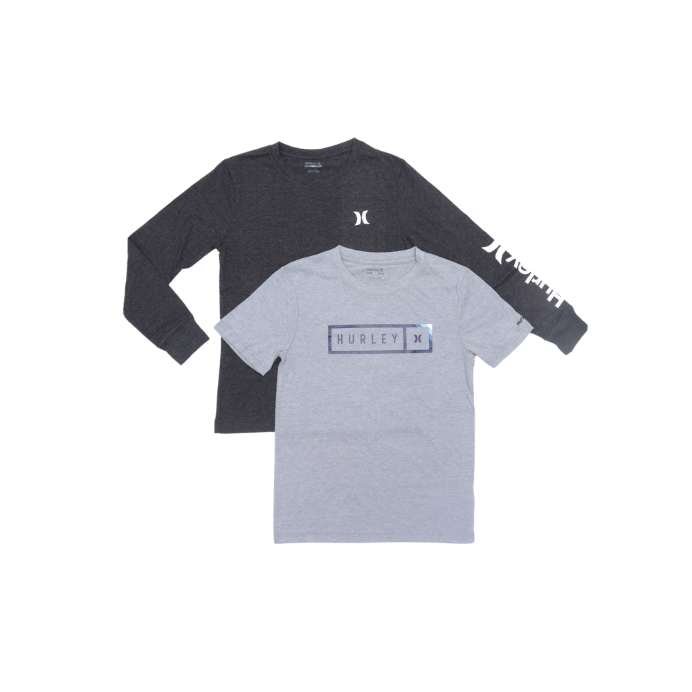 Hurley - Kids' Sweater Duo