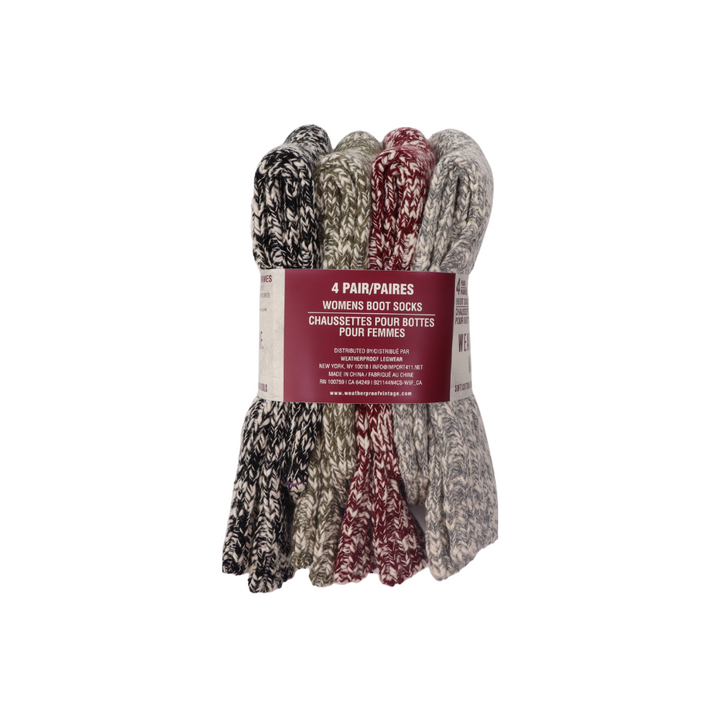 Weatherproof - Warm socks 