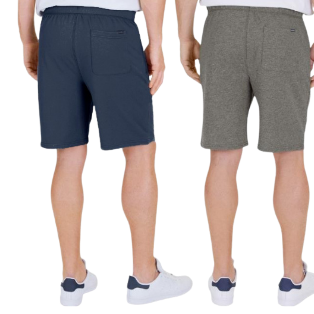 Eddie Bauer Men's Cropped Pants, 2-Pack