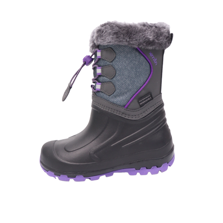 XMTN Kids Winter Boots 