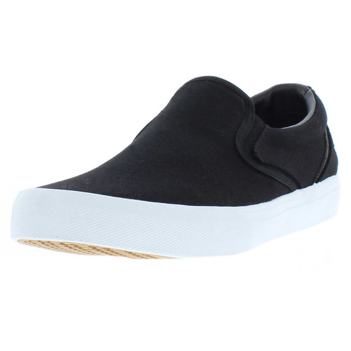 Hurley - Men's Canvas Slip-On Shoe