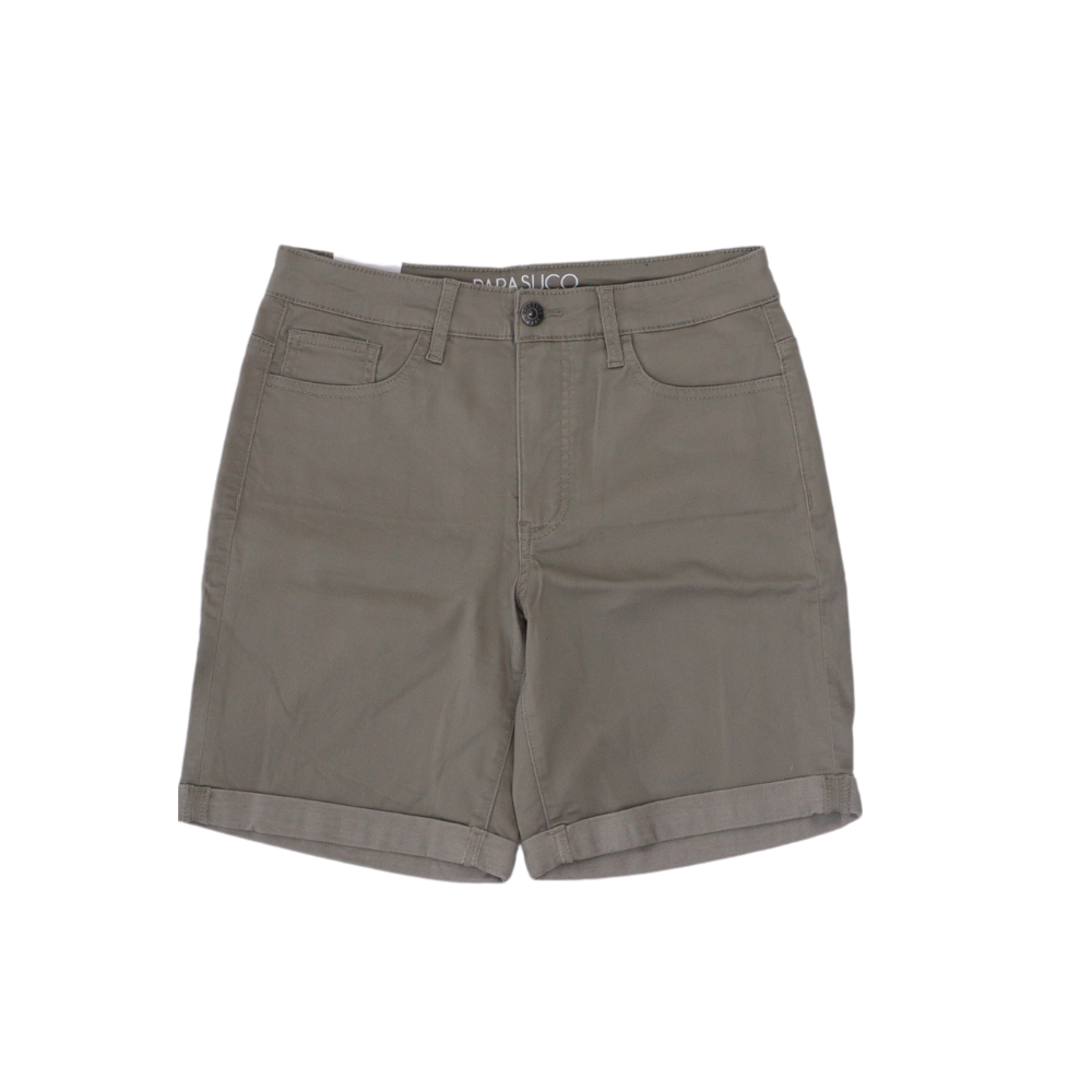 Parasuco Shorts