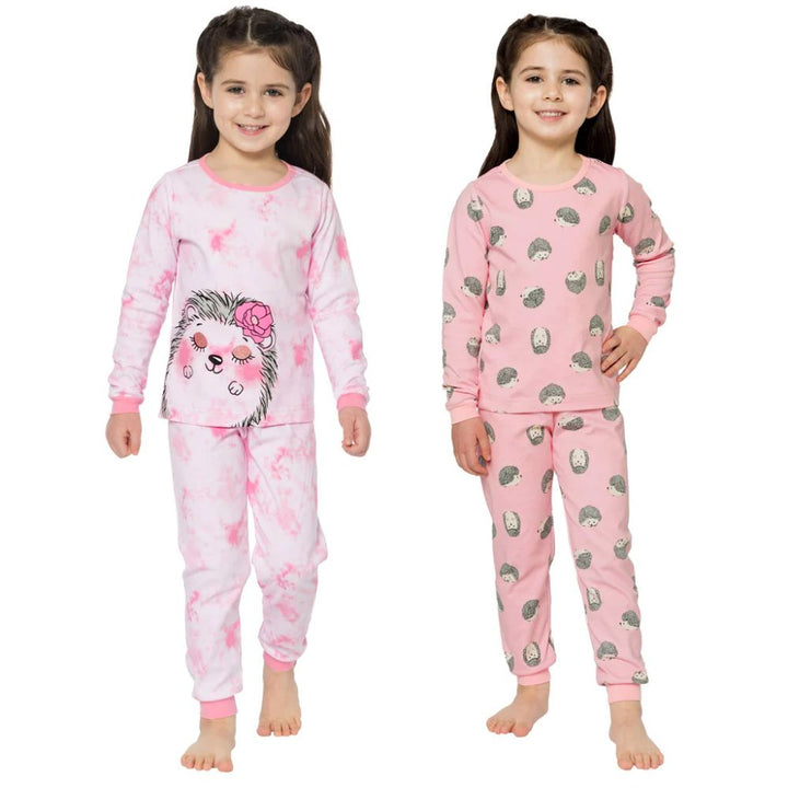 Pekkle Pajama Set - 2-Pack