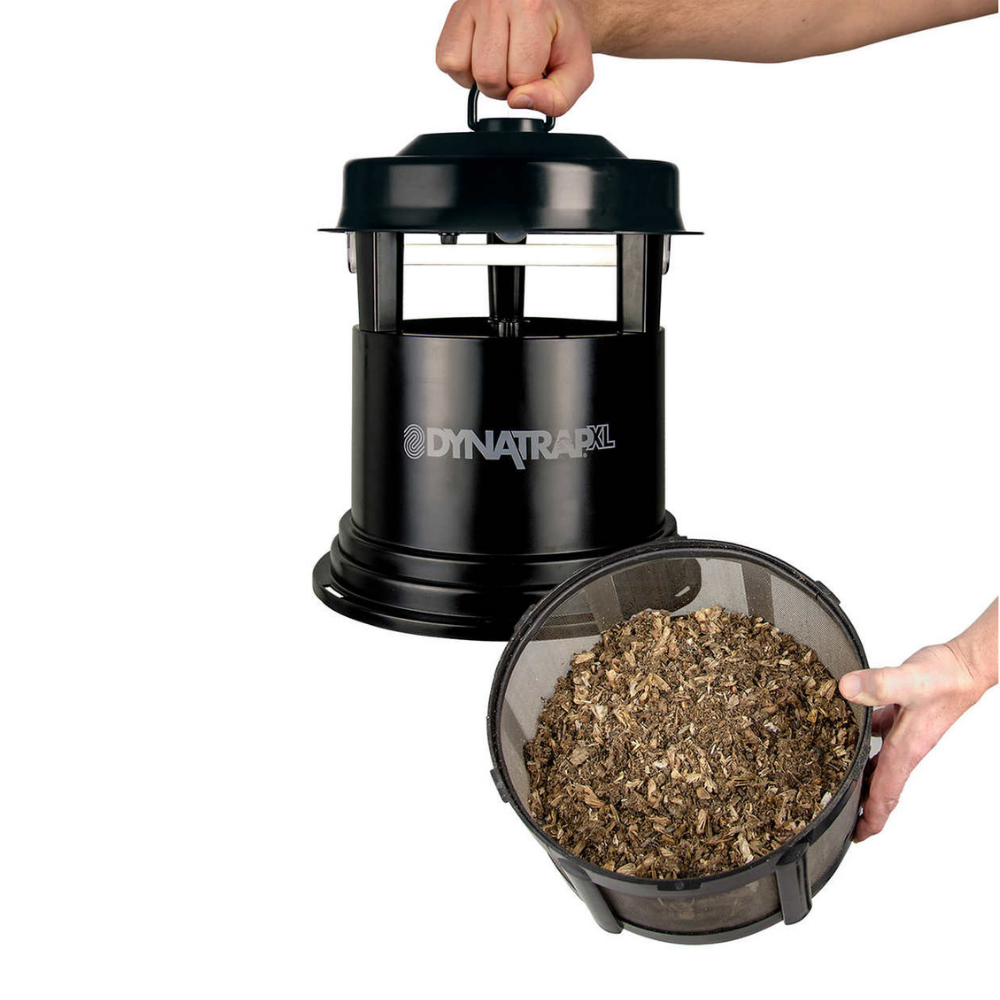 DynaTrap DT2000XLP Mosquito Trap 