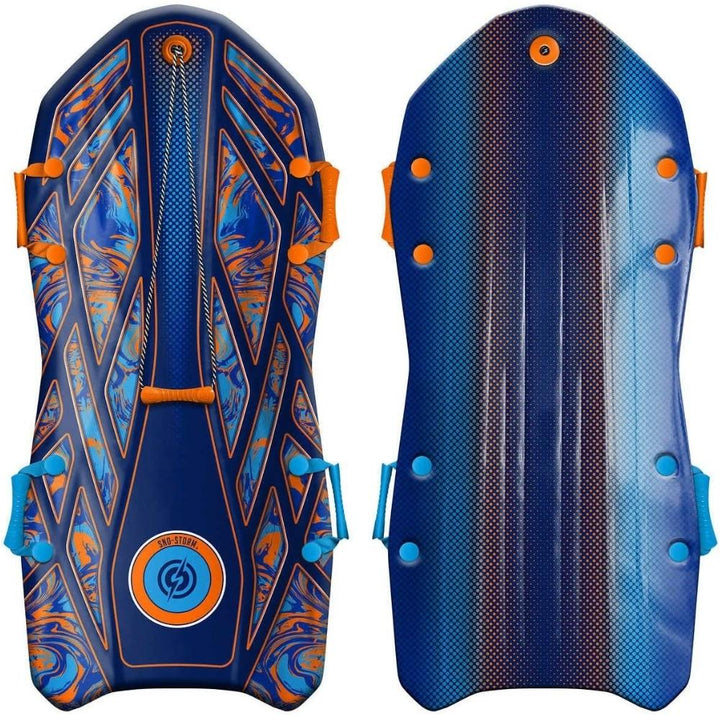 Sno-Storm Vipernex 50 2-Seater Snow Sled
