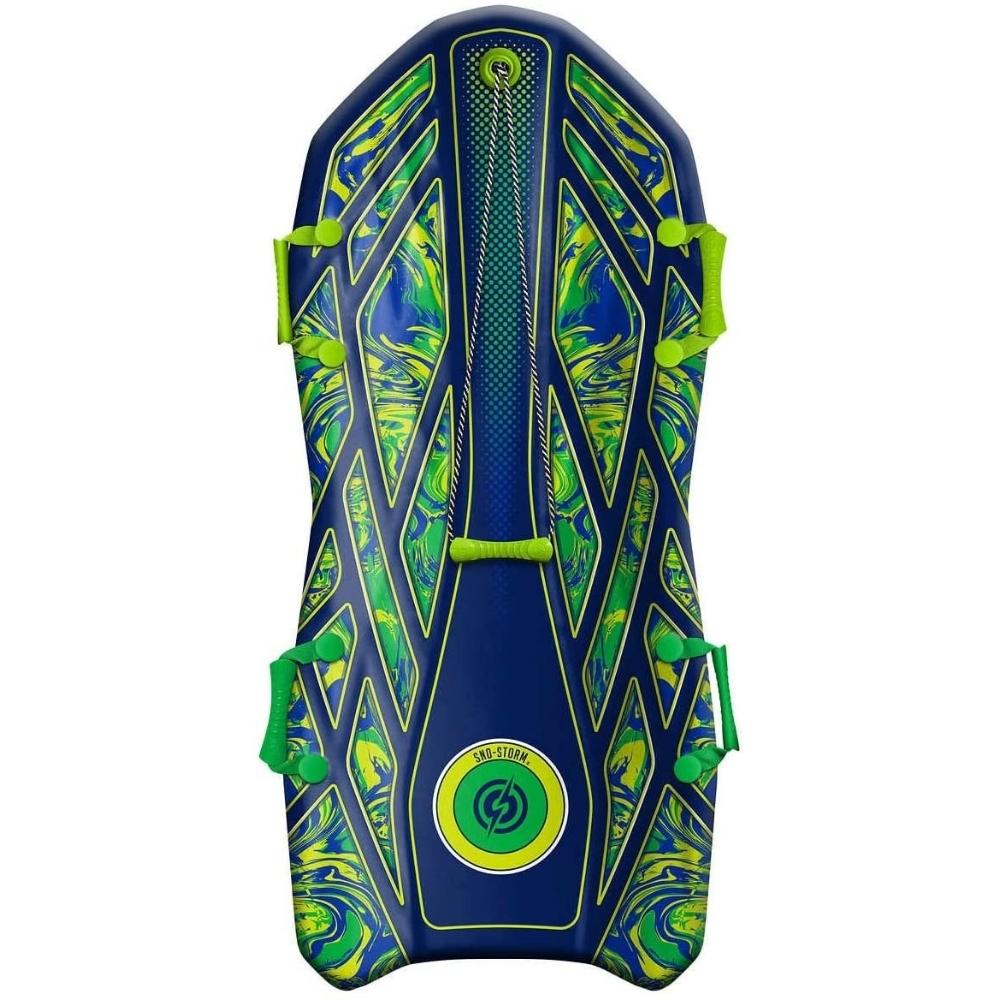 Sno-Storm Vipernex 50 2-Seater Snow Sled