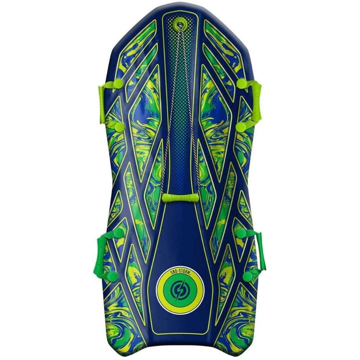 Sno-Storm Vipernex 50 2-Seater Snow Sled