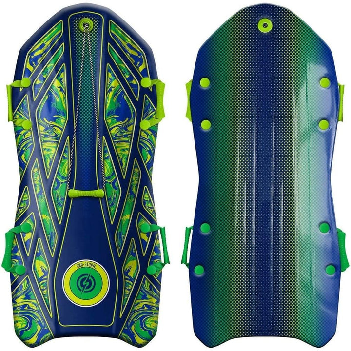 Sno-Storm Vipernex 50 2-Seater Snow Sled