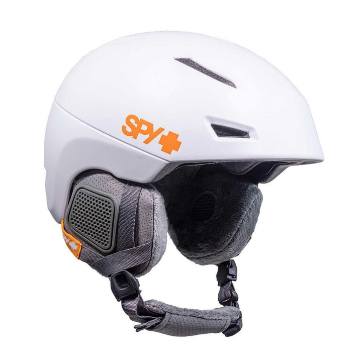 Spy+ - Snow helmet with MIPS brain protection