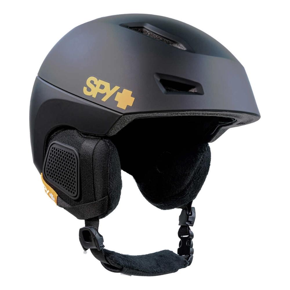 Spy+ - Snow helmet with MIPS brain protection