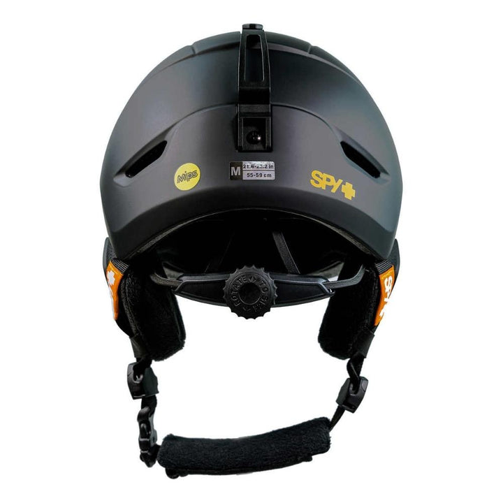 Spy+ - Snow helmet with MIPS brain protection