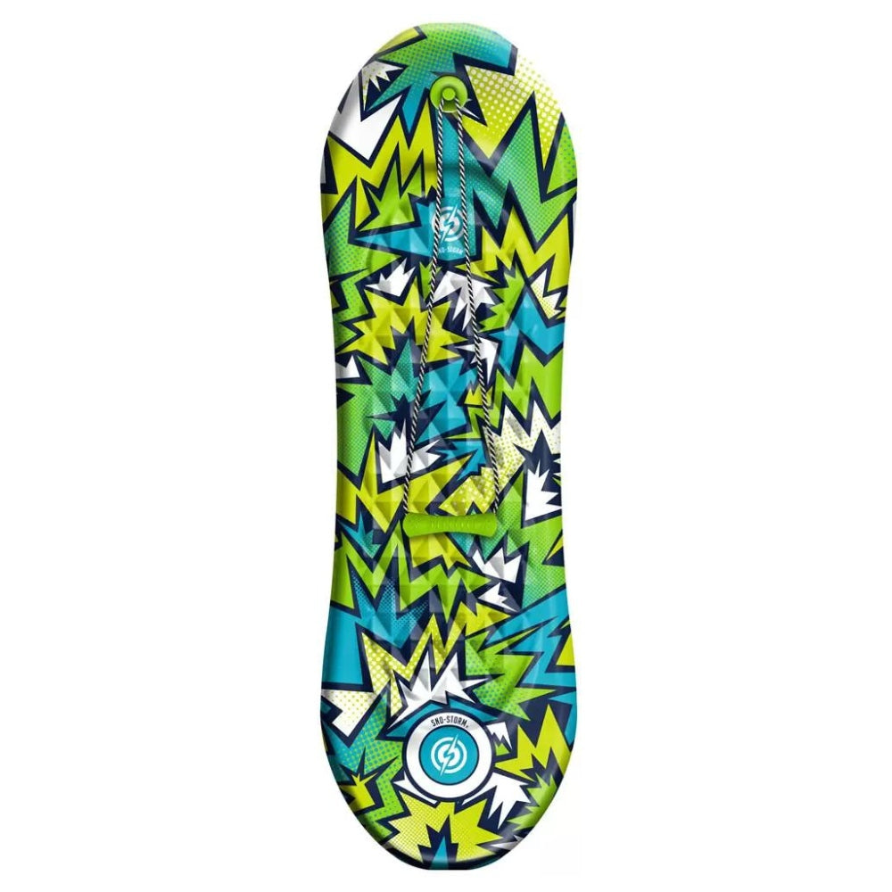 Sno-Storm - Snowboard 48" (122 cm) en 2 couleurs