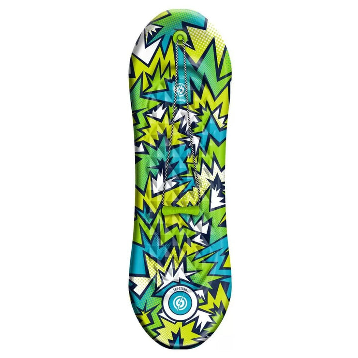 Sno-Storm - Snowboard 48" (122 cm) en 2 couleurs
