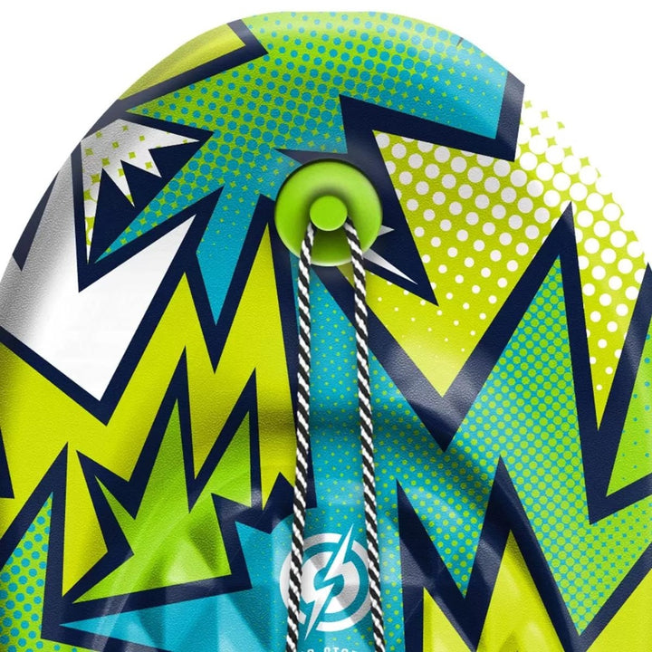 Sno-Storm - Snowboard 48" (122 cm) en 2 couleurs