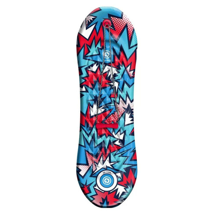 Sno-Storm - Snowboard 48" (122 cm) en 2 couleurs