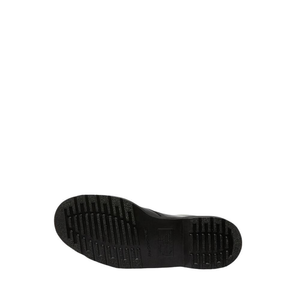 Dr. Martens 1460 MONO Smooth Leather Lace-Up Boots