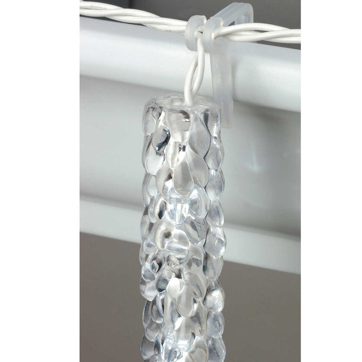GE - 20 Piece Glitter Ice Crystal Set