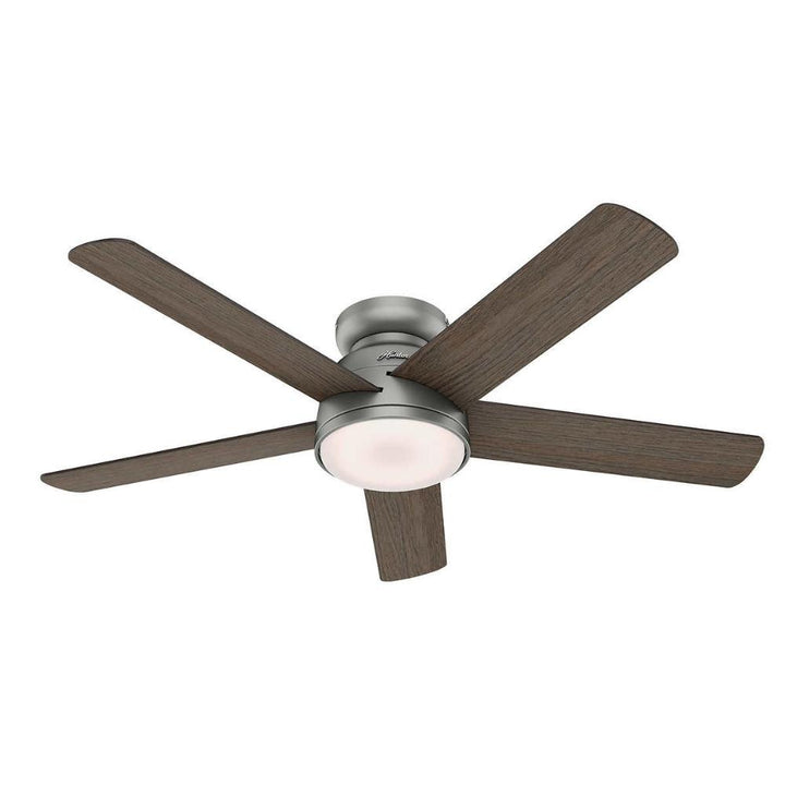 Hunter Romulus 54" Smart Ceiling Fan