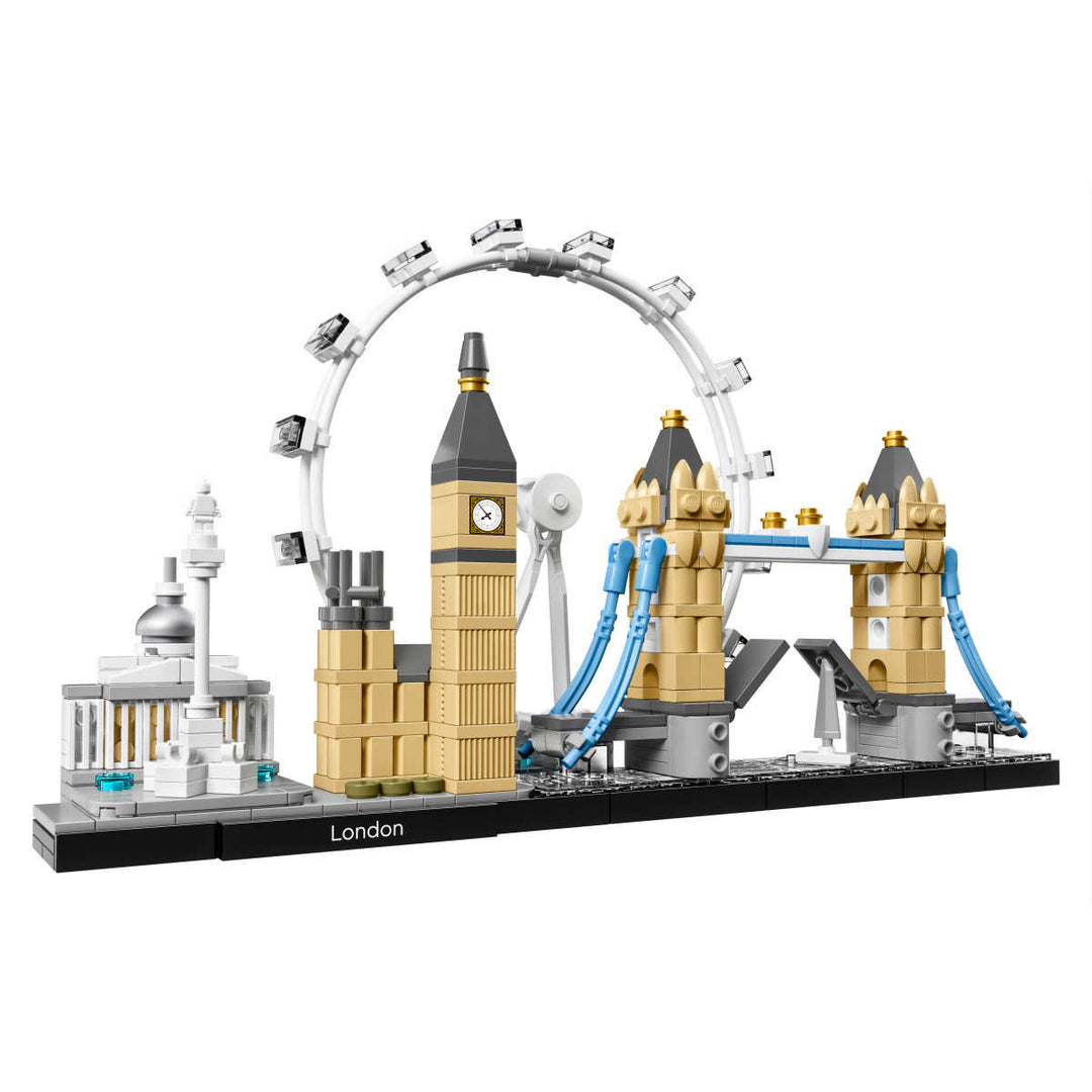 LEGO Architecture London 21034
