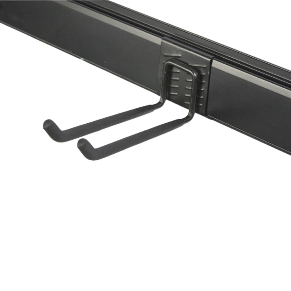Richelieu - 8 Piece Garage Storage System