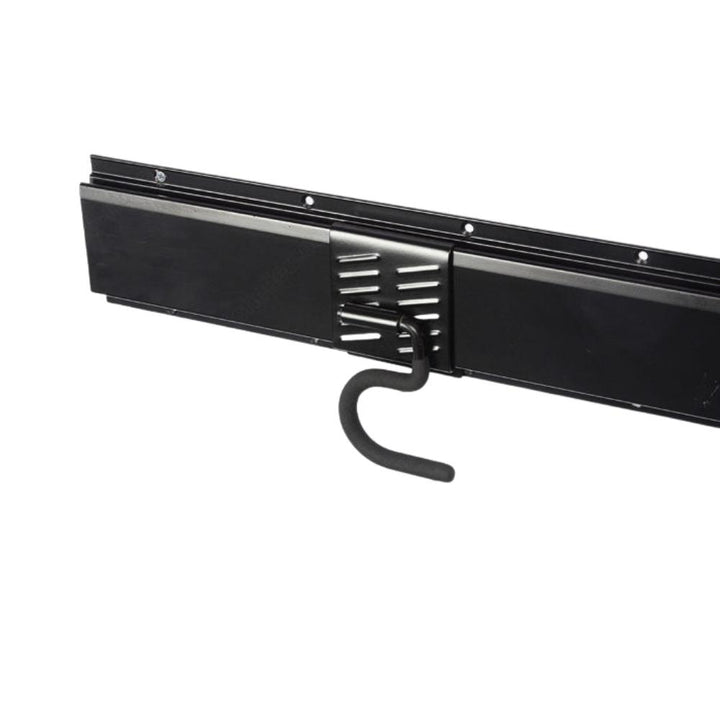 Richelieu - 8 Piece Garage Storage System