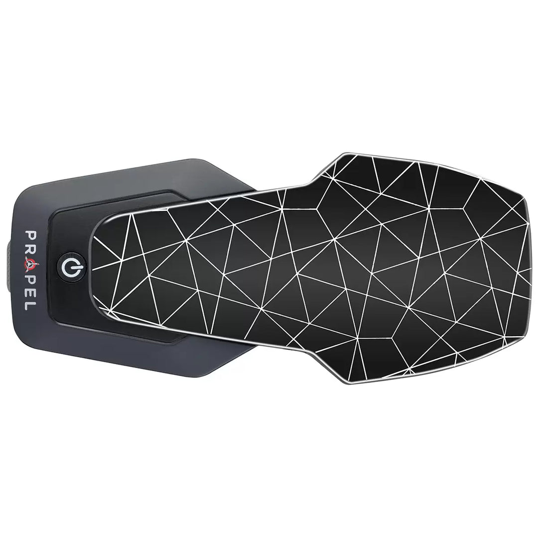Propel SNAP 2.0 Compact Foldable Drone with HD Camera