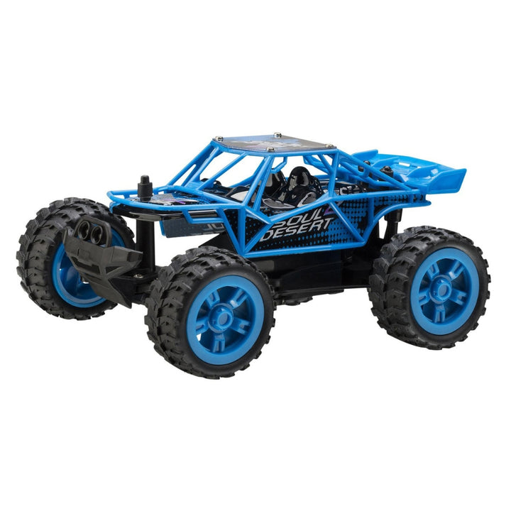 Power Craze - Remote Control Car 