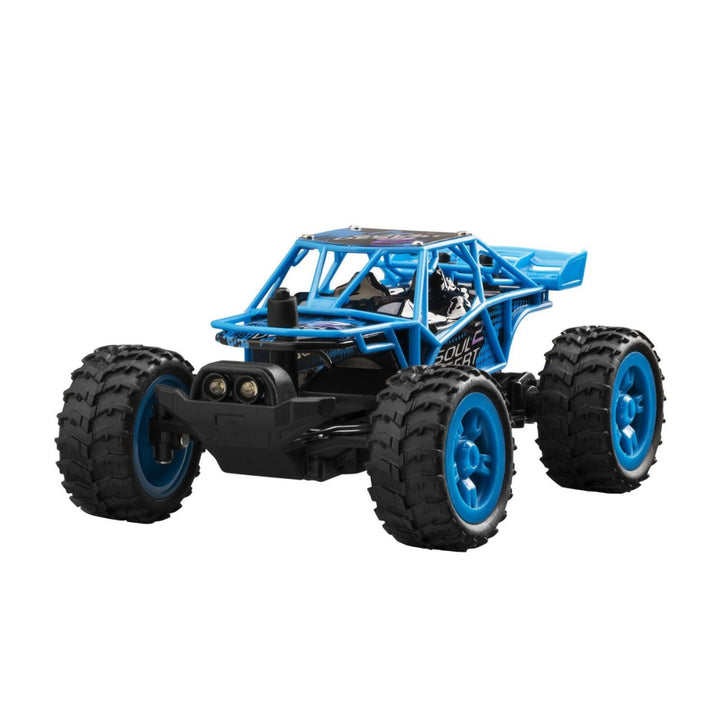 Power Craze - Remote Control Car 