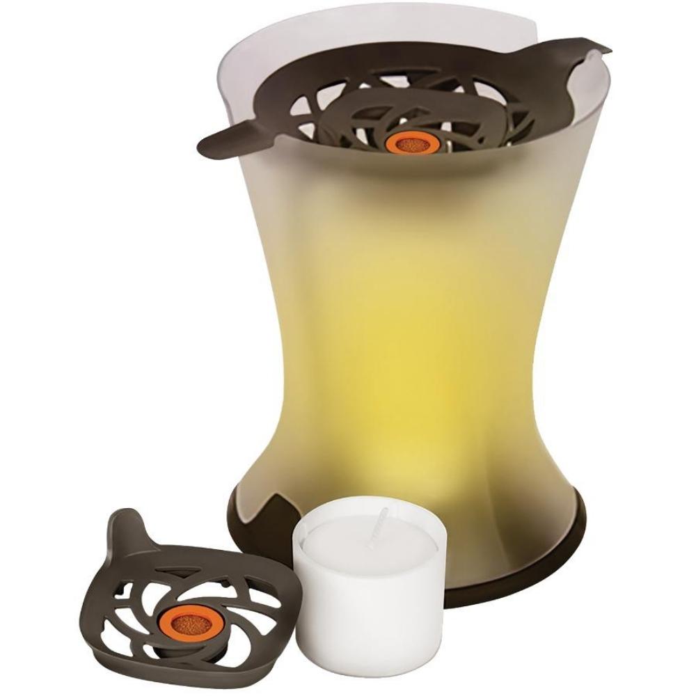 OFF! Mosquito Repellent Lamp - 2-Pack