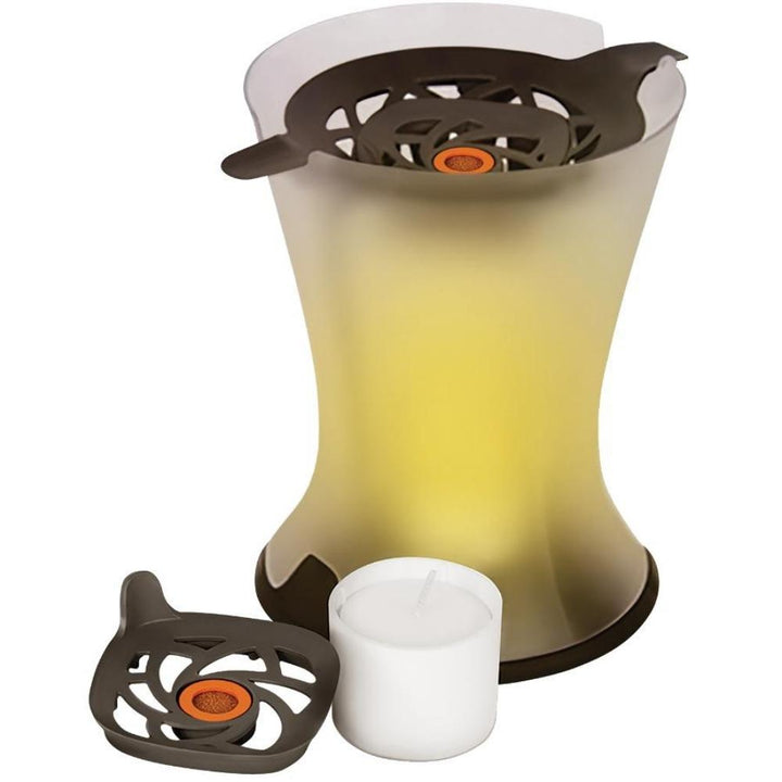 OFF! Mosquito Repellent Lamp - 2-Pack