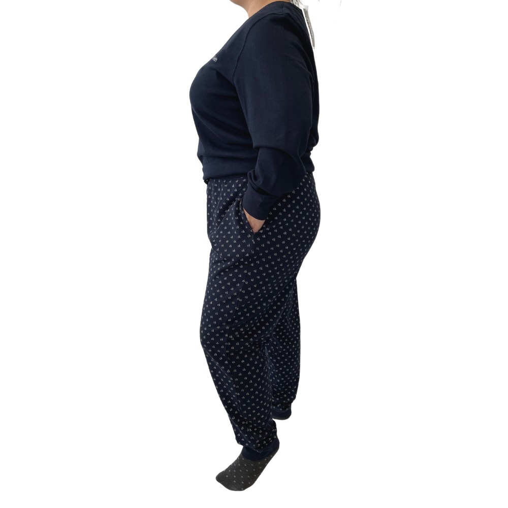 Calvin Klein - Women's Lounge Set