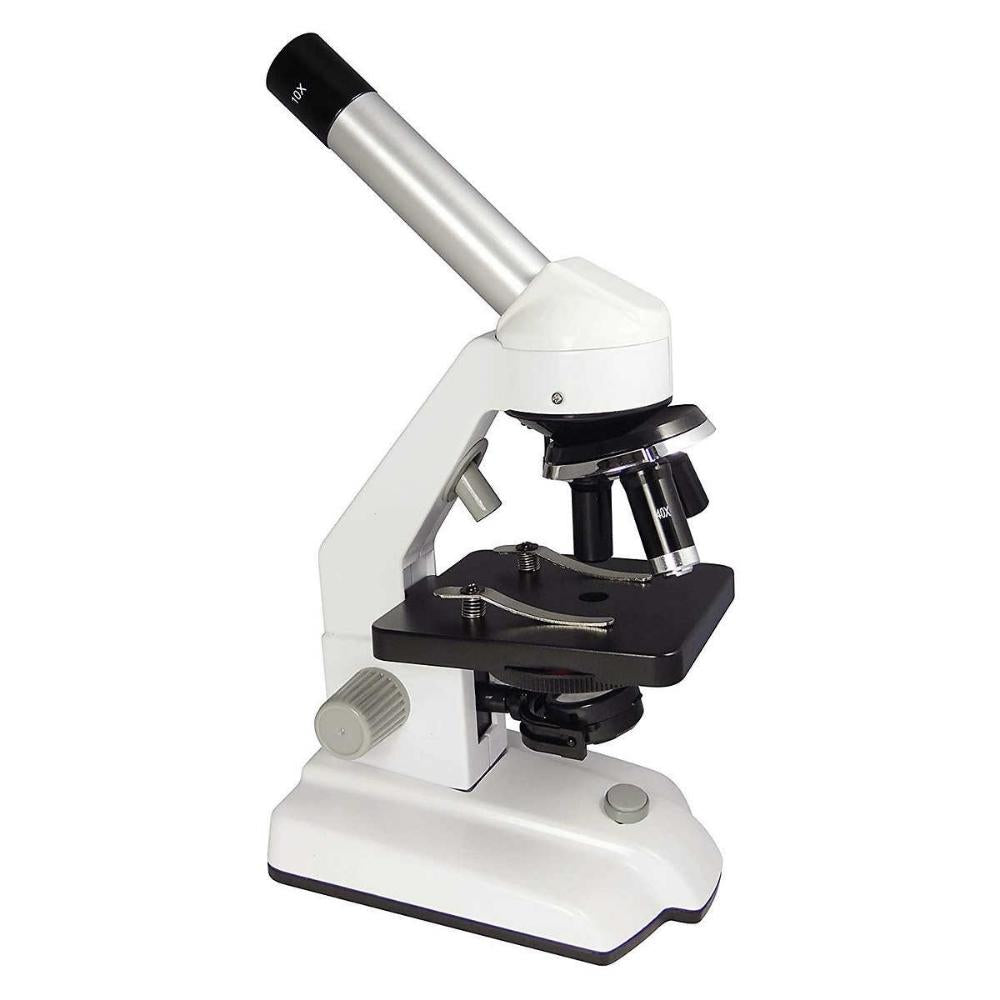 Buki Microscope 50 Experiments