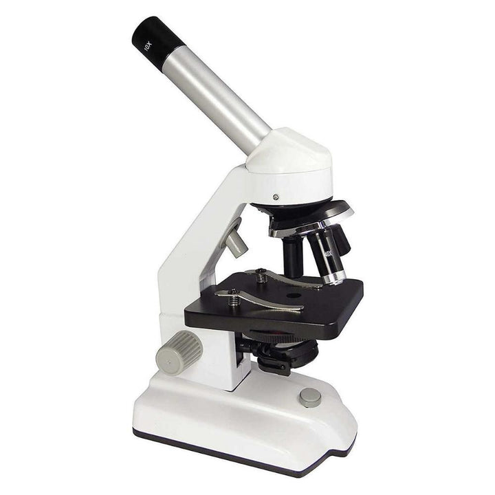 Buki Microscope 50 Experiments