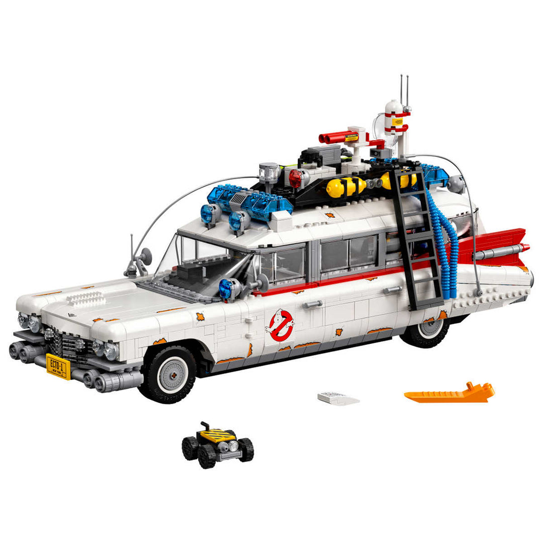 LEGO Creator Expert Ghostbusters ECTO-1 10274
