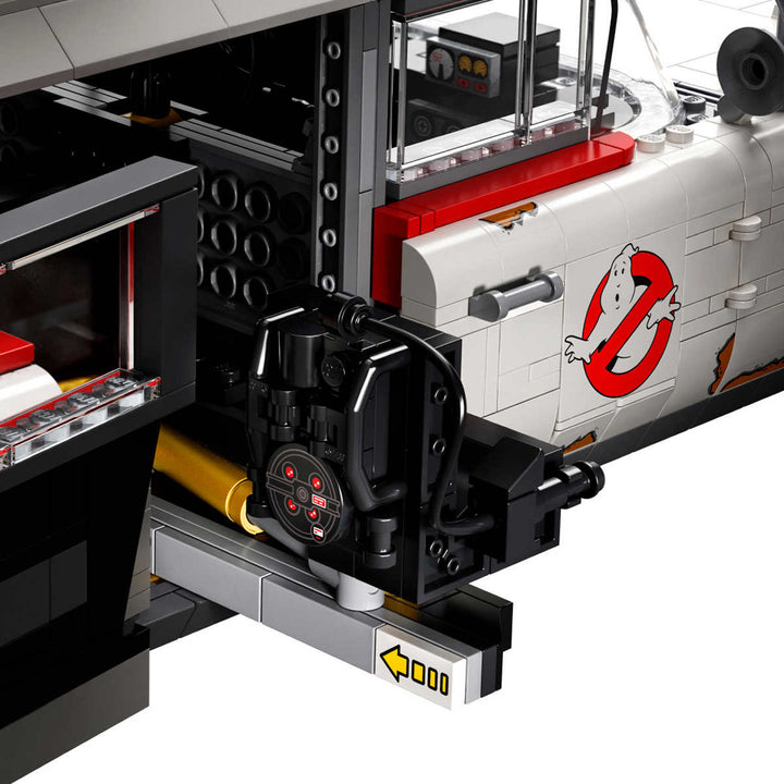 LEGO Creator Expert Ghostbusters ECTO-1 10274