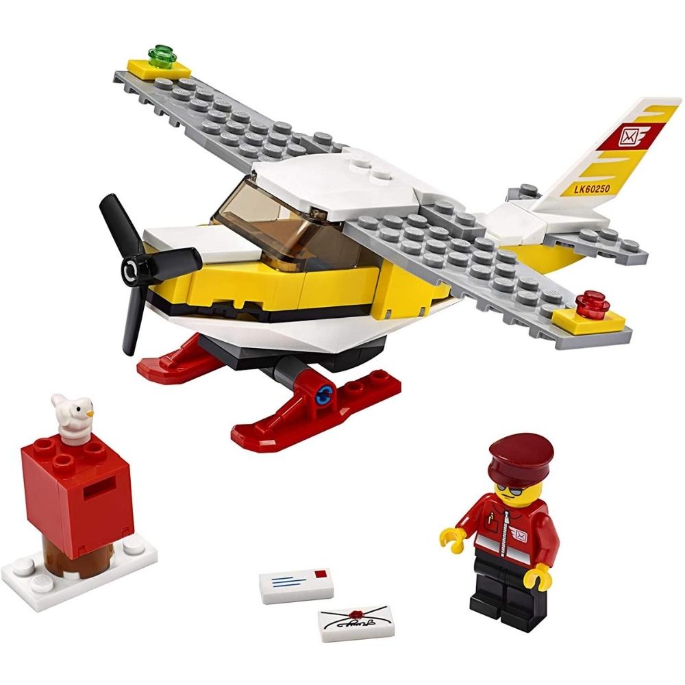 LEGO CITY Super Pack 2-in-1 66636 