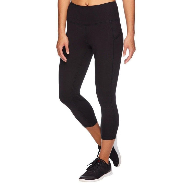Head Women's Mesh Capris