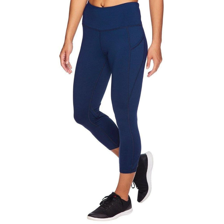 Head Women's Mesh Capris
